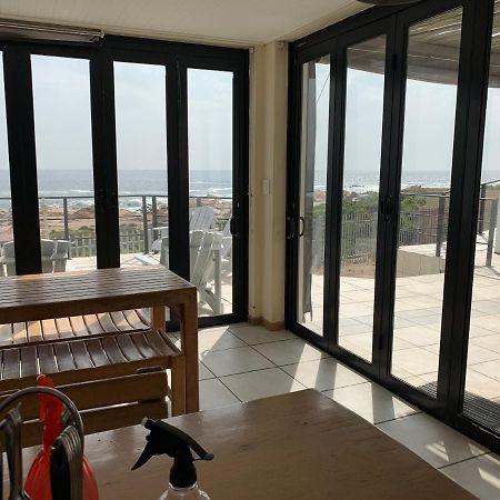 Aan'T See House Lambert's Bay Ngoại thất bức ảnh
