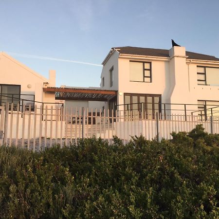 Aan'T See House Lambert's Bay Ngoại thất bức ảnh