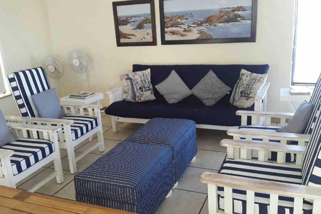 Aan'T See House Lambert's Bay Ngoại thất bức ảnh