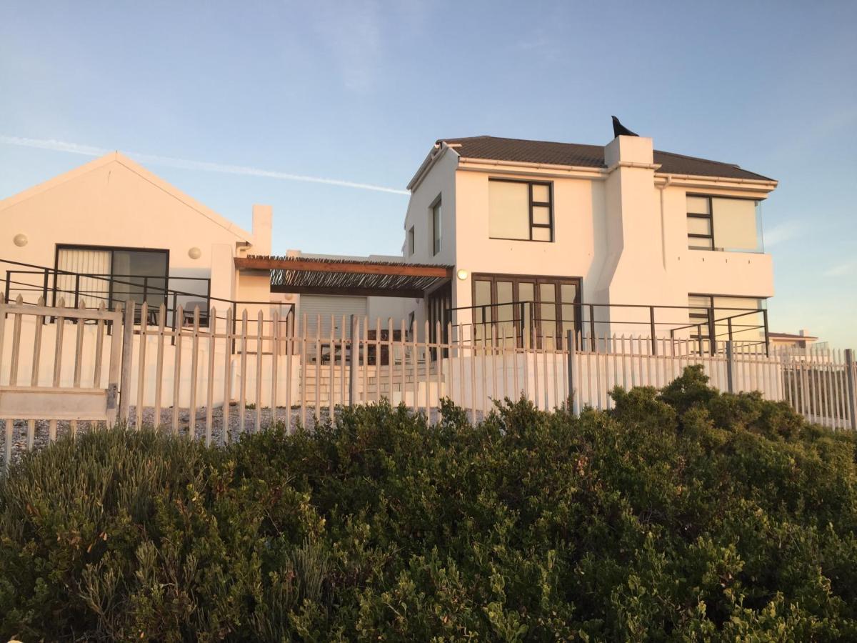 Aan'T See House Lambert's Bay Ngoại thất bức ảnh