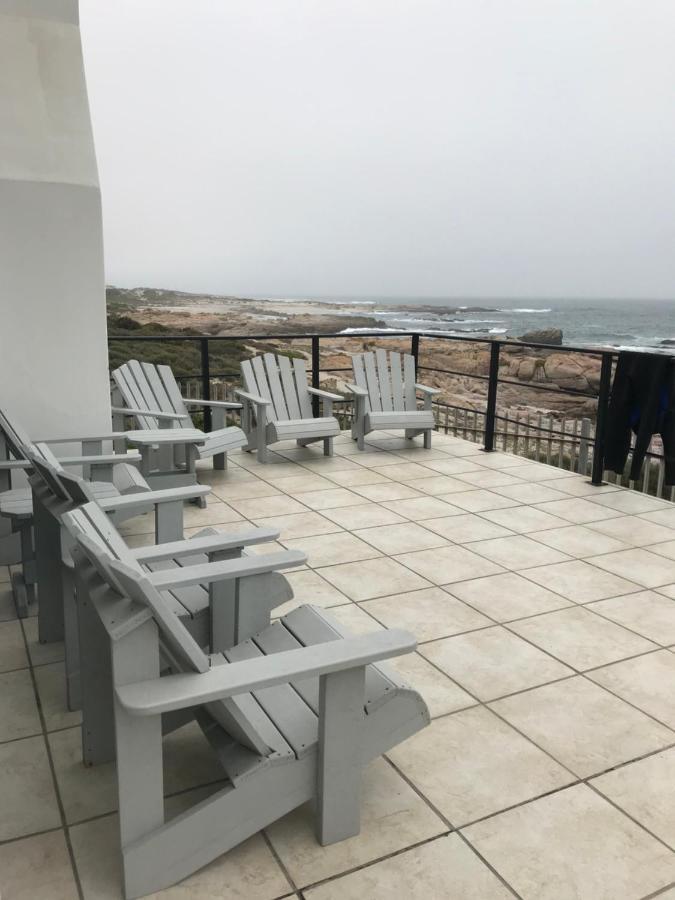 Aan'T See House Lambert's Bay Ngoại thất bức ảnh
