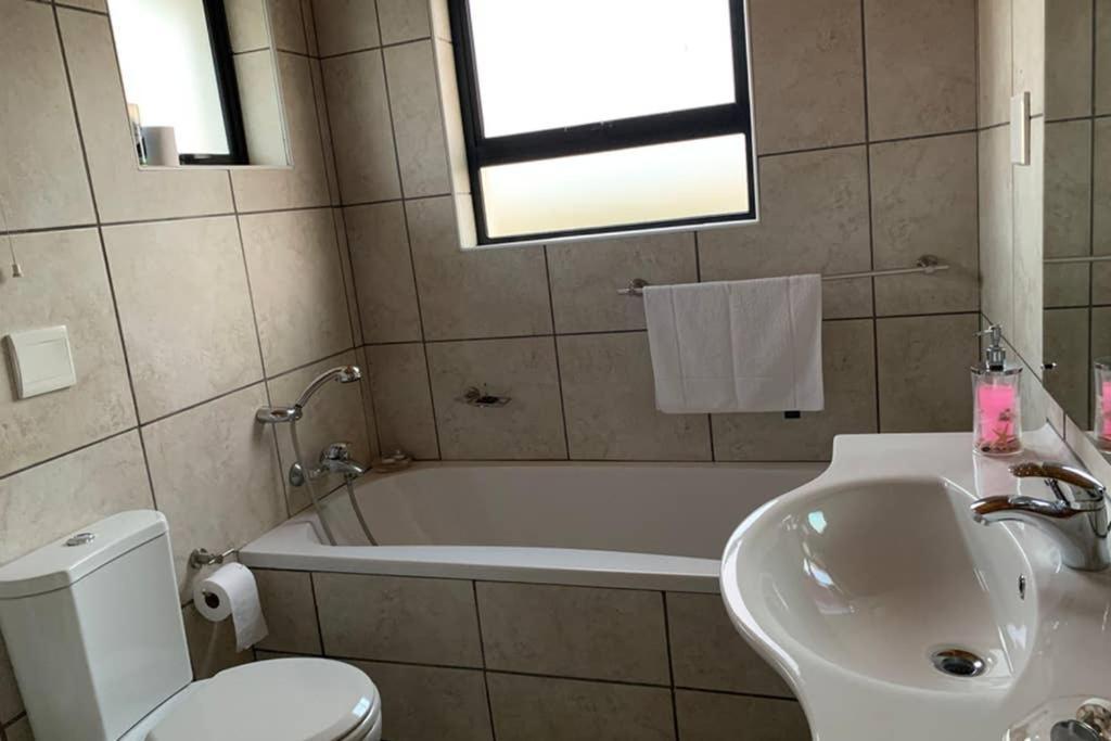 Aan'T See House Lambert's Bay Ngoại thất bức ảnh